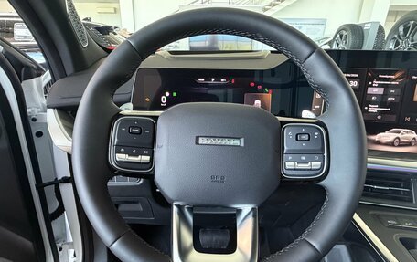 Haval F7, 2026 год, 3 799 000 рублей, 9 фотография