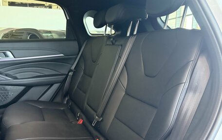 Haval F7, 2026 год, 3 799 000 рублей, 22 фотография