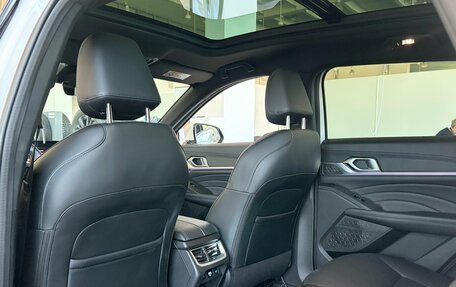 Haval F7, 2026 год, 3 799 000 рублей, 21 фотография
