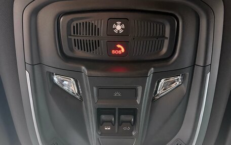 Haval F7, 2026 год, 3 799 000 рублей, 15 фотография