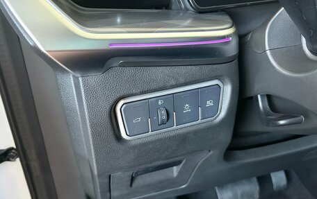 Haval F7, 2026 год, 3 799 000 рублей, 18 фотография