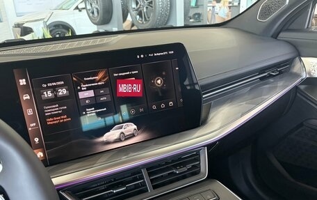 Haval F7, 2026 год, 3 799 000 рублей, 16 фотография