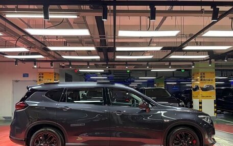 Chevrolet Orlando, 2023 год, 1 278 000 рублей, 8 фотография