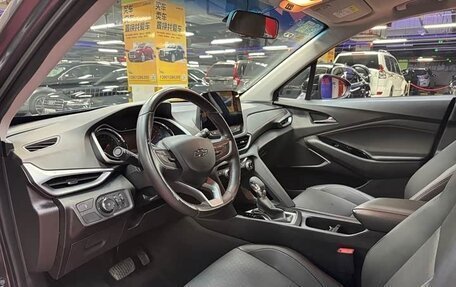 Chevrolet Orlando, 2023 год, 1 278 000 рублей, 10 фотография
