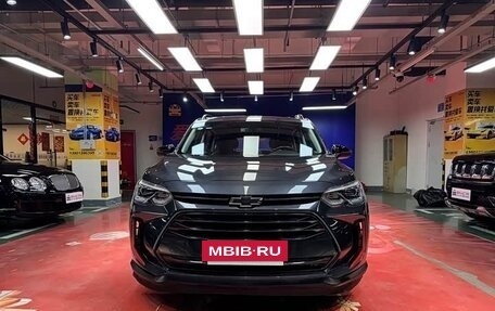 Chevrolet Orlando, 2023 год, 1 278 000 рублей, 2 фотография