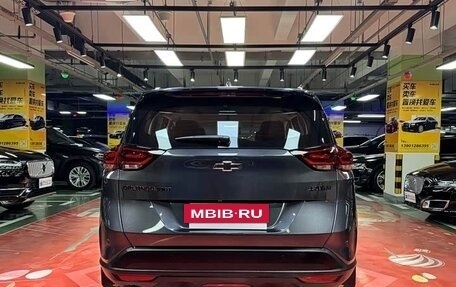 Chevrolet Orlando, 2023 год, 1 278 000 рублей, 6 фотография