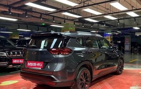 Chevrolet Orlando, 2023 год, 1 278 000 рублей, 7 фотография
