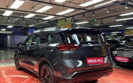Chevrolet Orlando, 2023 год, 1 278 000 рублей, 5 фотография