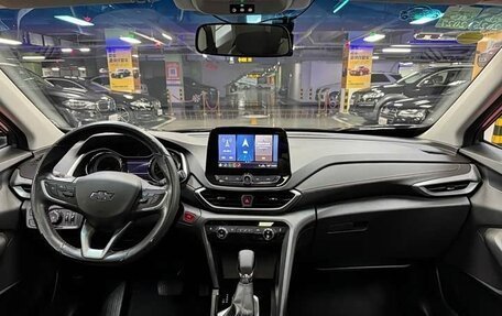 Chevrolet Orlando, 2023 год, 1 278 000 рублей, 11 фотография