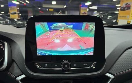 Chevrolet Orlando, 2023 год, 1 278 000 рублей, 21 фотография