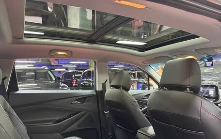 Chevrolet Orlando, 2023 год, 1 278 000 рублей, 12 фотография