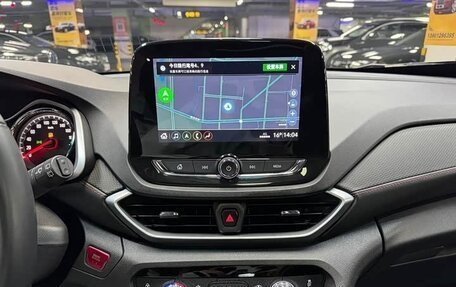 Chevrolet Orlando, 2023 год, 1 278 000 рублей, 19 фотография