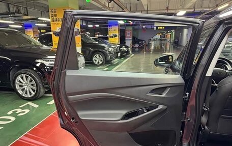 Chevrolet Orlando, 2023 год, 1 278 000 рублей, 23 фотография