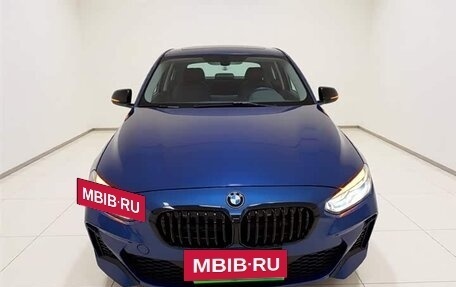 BMW 1 серия, 2021 год, 1 990 000 рублей, 2 фотография