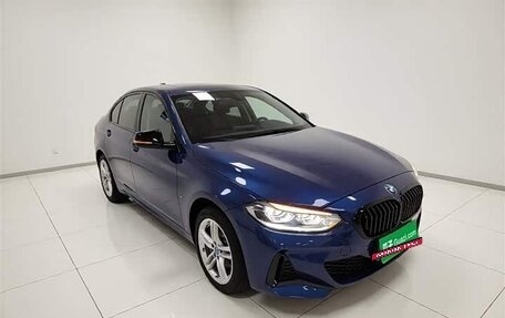 BMW 1 серия, 2021 год, 1 990 000 рублей, 3 фотография