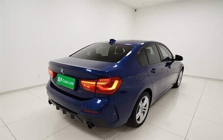 BMW 1 серия, 2021 год, 1 990 000 рублей, 4 фотография