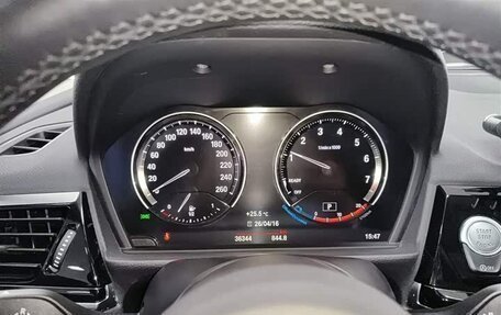 BMW 1 серия, 2021 год, 1 990 000 рублей, 11 фотография