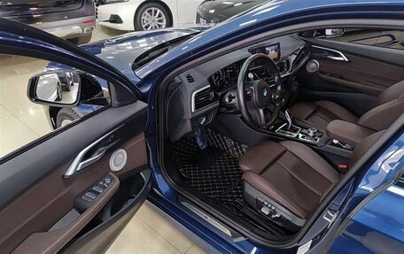 BMW 1 серия, 2021 год, 1 990 000 рублей, 7 фотография