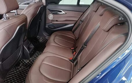 BMW 1 серия, 2021 год, 1 990 000 рублей, 15 фотография