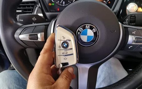 BMW 1 серия, 2021 год, 1 990 000 рублей, 13 фотография