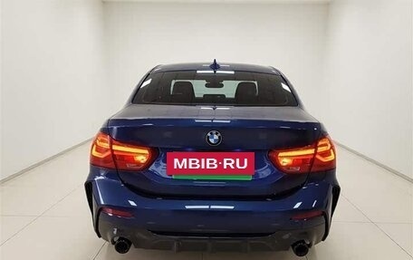 BMW 1 серия, 2021 год, 1 990 000 рублей, 5 фотография