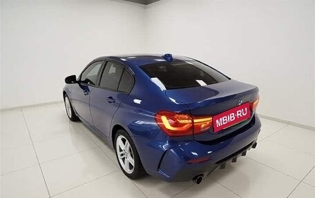 BMW 1 серия, 2021 год, 1 990 000 рублей, 6 фотография