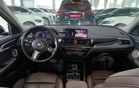 BMW 1 серия, 2021 год, 1 990 000 рублей, 9 фотография