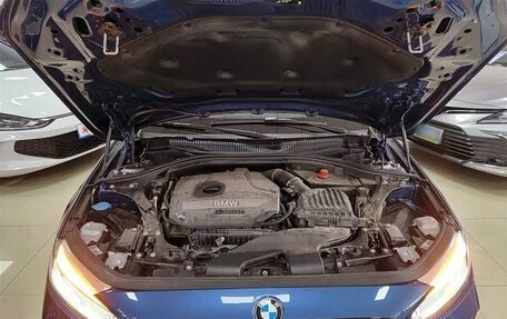 BMW 1 серия, 2021 год, 1 990 000 рублей, 19 фотография
