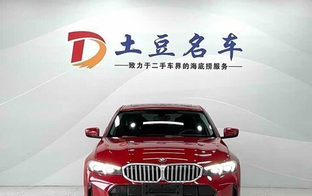 BMW 3 серия, 2023 год, 3 430 000 рублей, 2 фотография