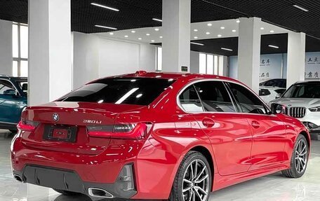BMW 3 серия, 2023 год, 3 430 000 рублей, 4 фотография