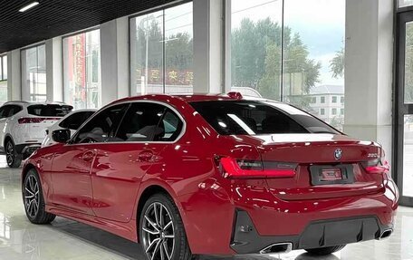 BMW 3 серия, 2023 год, 3 430 000 рублей, 7 фотография