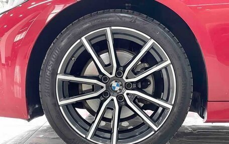 BMW 3 серия, 2023 год, 3 430 000 рублей, 18 фотография