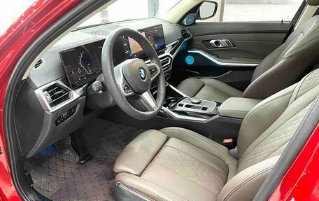 BMW 3 серия, 2023 год, 3 430 000 рублей, 10 фотография