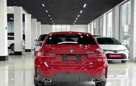 BMW 3 серия, 2023 год, 3 430 000 рублей, 5 фотография
