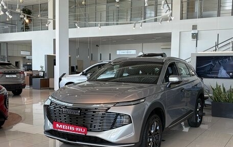 Haval F7, 2026 год, 2 999 000 рублей, 2 фотография