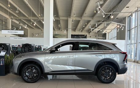 Haval F7, 2026 год, 2 999 000 рублей, 4 фотография