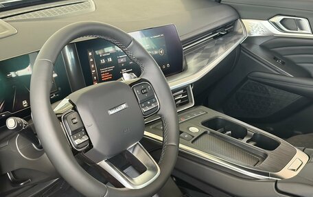 Haval F7, 2026 год, 2 999 000 рублей, 11 фотография