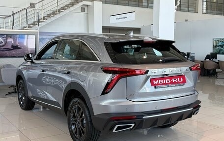 Haval F7, 2026 год, 2 999 000 рублей, 7 фотография