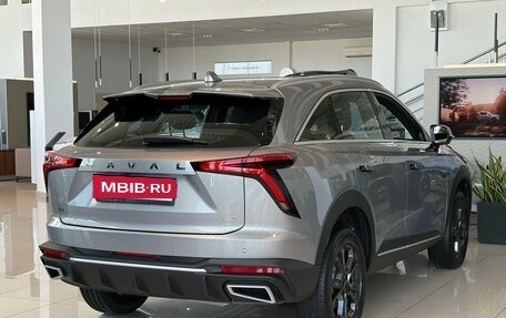 Haval F7, 2026 год, 2 999 000 рублей, 5 фотография