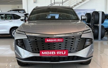 Haval F7, 2026 год, 2 999 000 рублей, 3 фотография
