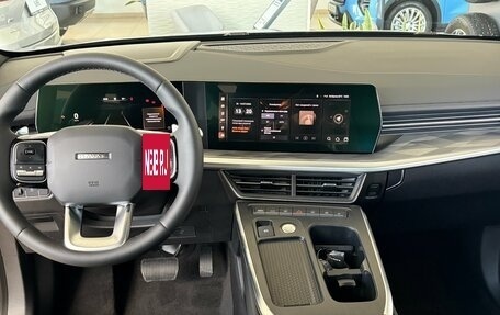 Haval F7, 2026 год, 2 999 000 рублей, 12 фотография