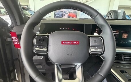 Haval F7, 2026 год, 2 999 000 рублей, 14 фотография