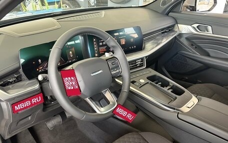 Haval F7, 2026 год, 2 999 000 рублей, 10 фотография