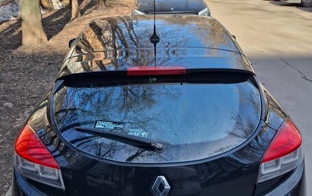 Renault Megane III, 2011 год, 850 000 рублей, 3 фотография