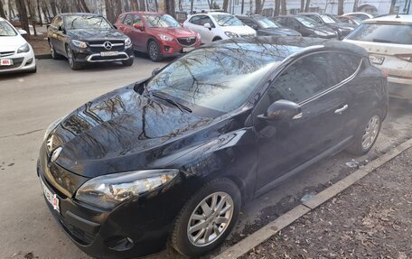Renault Megane III, 2011 год, 850 000 рублей, 5 фотография