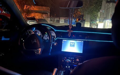 Zotye T600, 2017 год, 669 999 рублей, 10 фотография