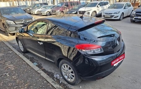 Renault Megane III, 2011 год, 850 000 рублей, 4 фотография
