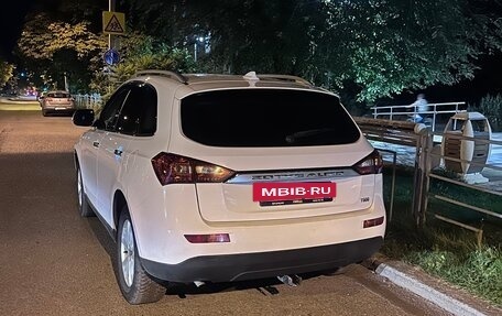Zotye T600, 2017 год, 669 999 рублей, 4 фотография