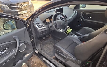 Renault Megane III, 2011 год, 850 000 рублей, 7 фотография
