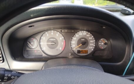Nissan Almera Classic, 2007 год, 450 000 рублей, 4 фотография